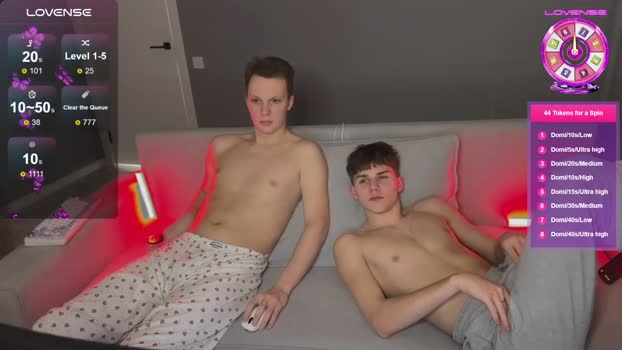 junkii_bae bigtoys Webcam SHOW @ Chaturbate 29-01-2026