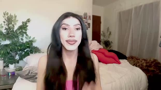 kelsdontstop sexytrans Webcam SHOW @ Chaturbate 28-01-2026