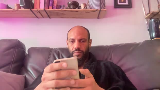 kofigardner Webcam Webcam SHOW @ Chaturbate 28-01-2026