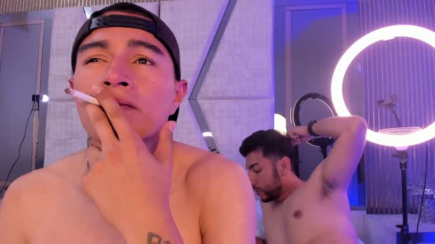 liamdeep_ sexybody Webcam SHOW @ Chaturbate 28-01-2026