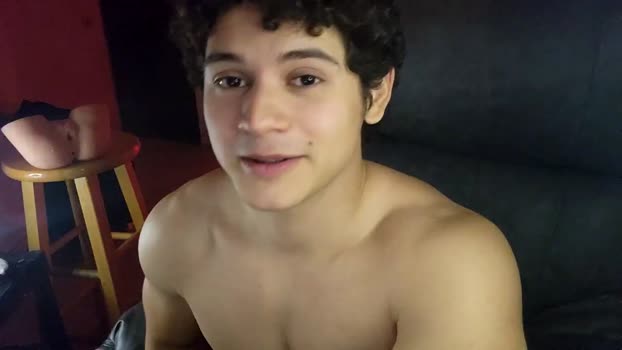 lilhotnando big Webcam SHOW @ Chaturbate 29-01-2026