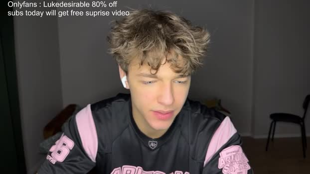 lukedesirable fuckhard Webcam SHOW @ Chaturbate 28-01-2026