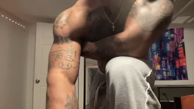 marineguyk19 big Webcam SHOW @ Chaturbate 29-01-2026