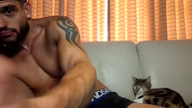maxpac_rocco sexybody Webcam SHOW @ Chaturbate 29-01-2026