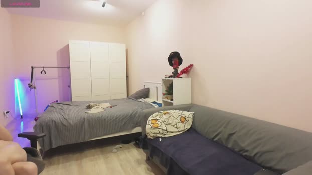 maygly play Webcam SHOW @ Chaturbate 29-01-2026