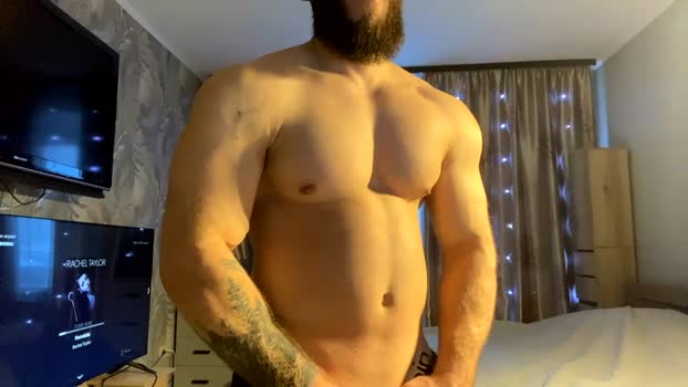 muscularjuggler sexymale Webcam SHOW @ Chaturbate 29-01-2026