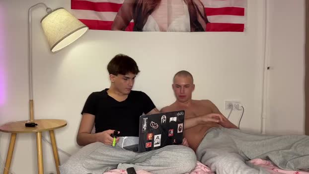 mystic_evan big Webcam SHOW @ Chaturbate 28-01-2026