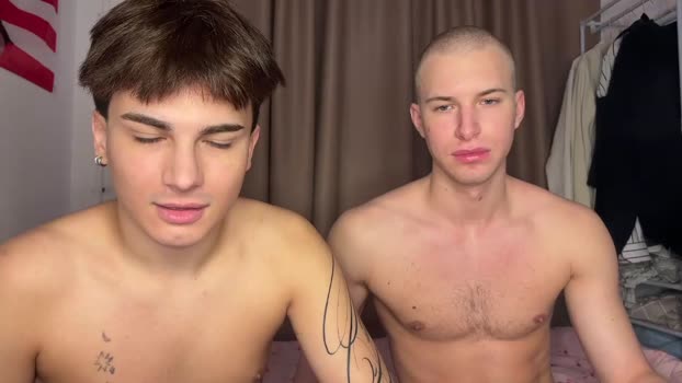 mystic_evan jackoff Webcam SHOW @ Chaturbate 29-01-2026