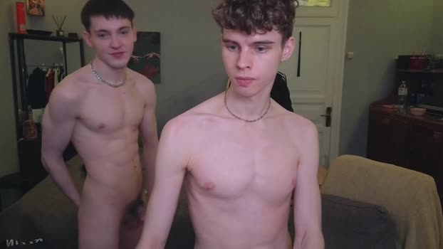nicky_mart big Webcam SHOW @ Chaturbate 28-01-2026