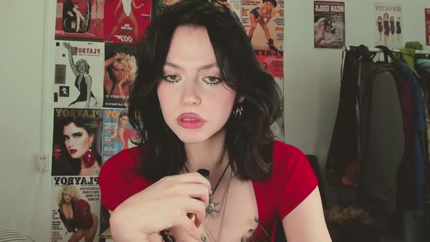 niky_jess suckcock Webcam SHOW @ Chaturbate 29-01-2026