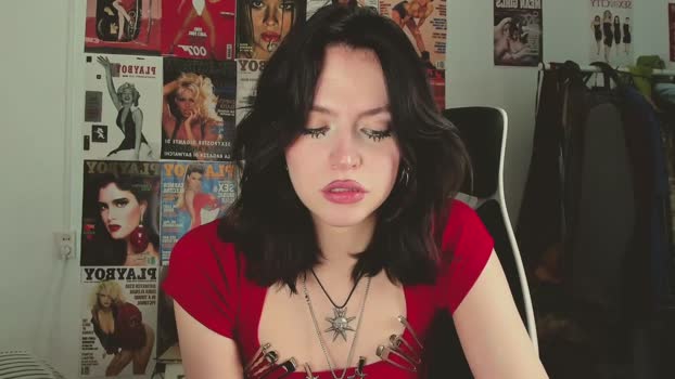 niky_jess prettyface Webcam SHOW @ Chaturbate 29-01-2026