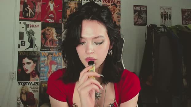 niky_jess lick Webcam SHOW @ Chaturbate 29-01-2026