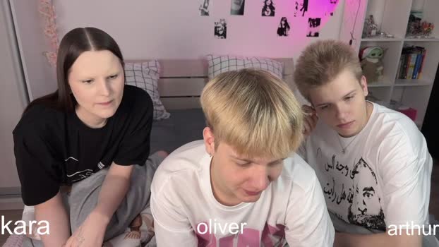 olivertasty spank Webcam SHOW @ Chaturbate 28-01-2026