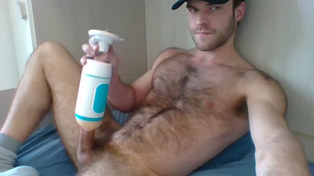randomguy_42 jerking Webcam SHOW @ Chaturbate 29-01-2026