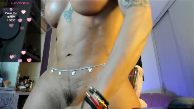 real_scarletbrightxx Download Webcam SHOW @ Chaturbate 29-01-2026