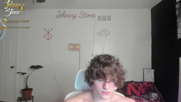 thejohnnystone hot Webcam SHOW @ Chaturbate 29-01-2026
