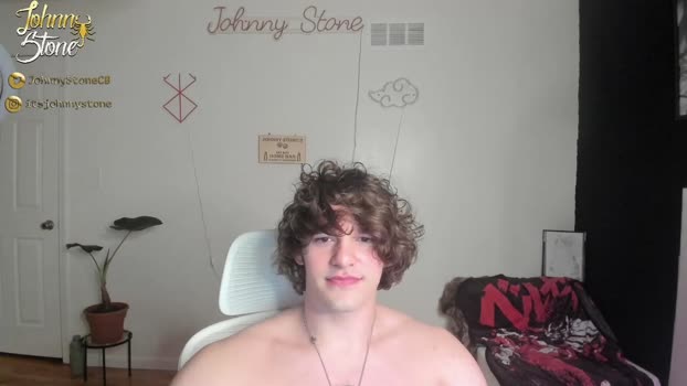 thejohnnystone naughty Webcam SHOW @ Chaturbate 29-01-2026