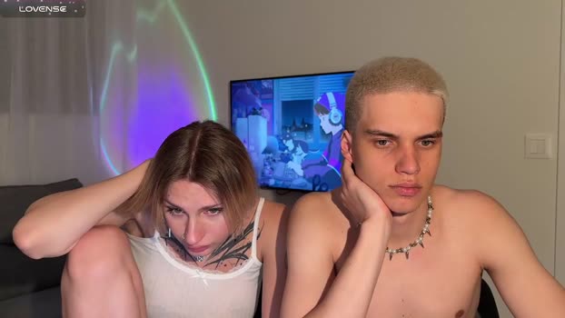twl8vibe horny Webcam SHOW @ Chaturbate 28-01-2026