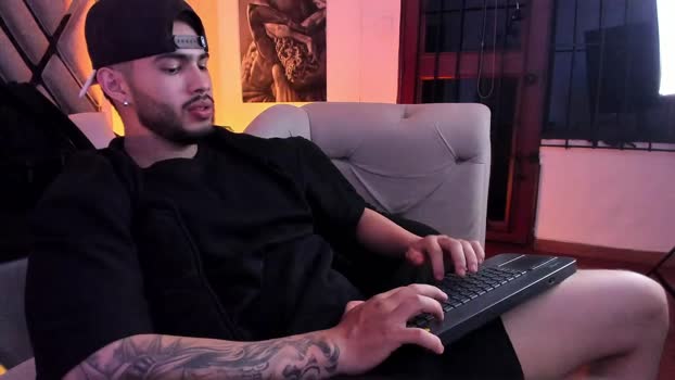 vincentblack_ nude Webcam SHOW @ Chaturbate 29-01-2026
