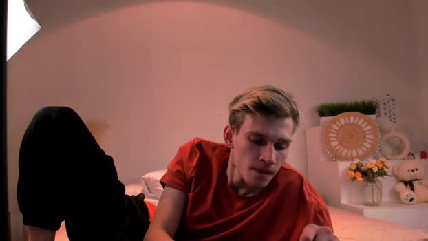volan_starts Pretty Webcam SHOW @ Chaturbate 29-01-2026