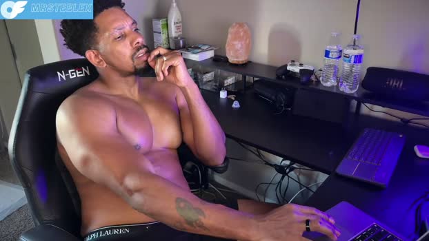 10inch_gymjunky sweet Webcam SHOW @ Chaturbate 29-01-2026