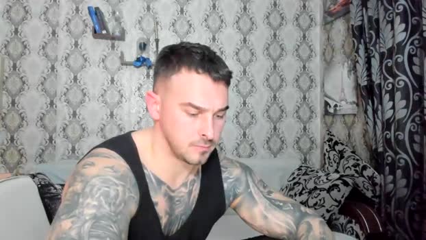 2sexymuscles kinky Webcam SHOW @ Chaturbate 29-01-2026
