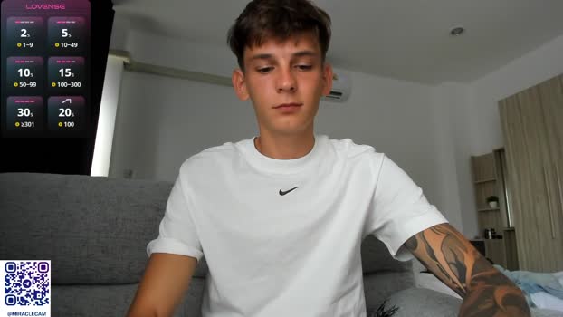 aiko_miracle fingers Webcam SHOW @ Chaturbate 30-01-2026