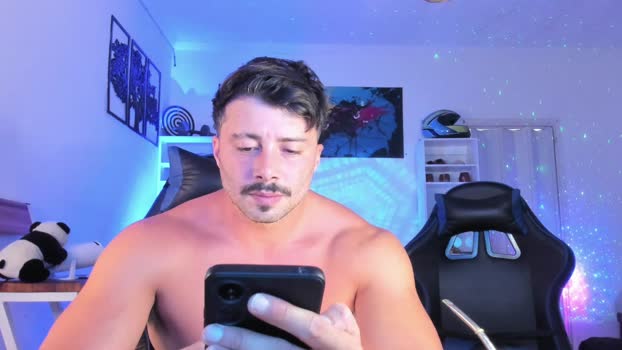 alexanderjaz bigcock Webcam SHOW @ Chaturbate 30-01-2026
