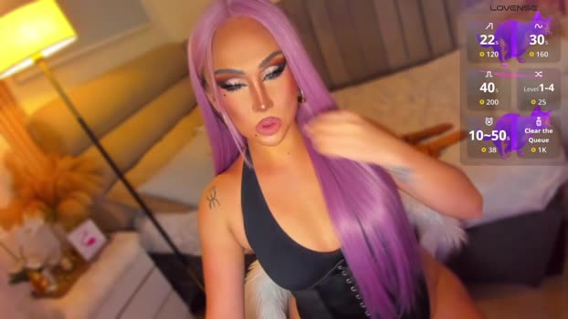 babygoddess4u Cam Webcam SHOW @ Chaturbate 30-01-2026