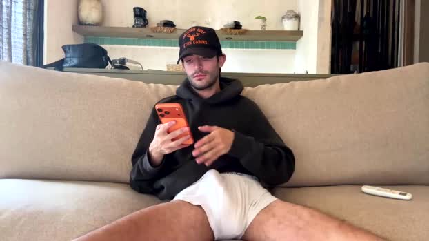 ckeefer96 hard Webcam SHOW @ Chaturbate 29-01-2026