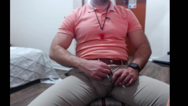 coach_85 jerking Webcam SHOW @ Chaturbate 29-01-2026