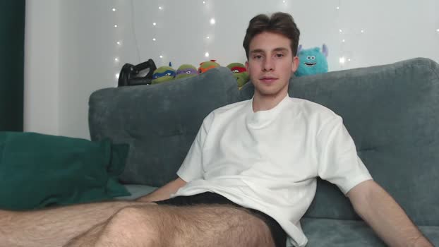 cute_brian lick Webcam SHOW @ Chaturbate 29-01-2026