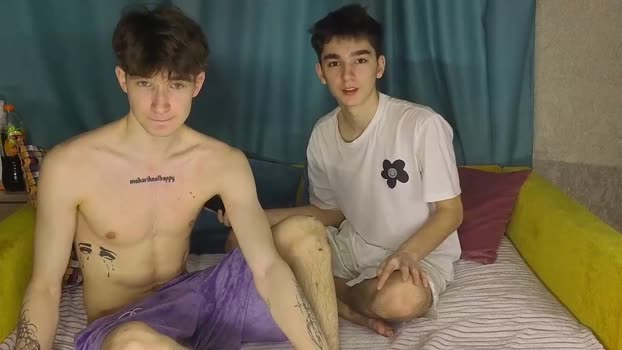 drinklinov suckcock Webcam SHOW @ Chaturbate 29-01-2026
