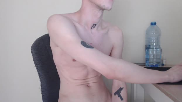 elixir_18 gay Webcam SHOW @ Chaturbate 29-01-2026