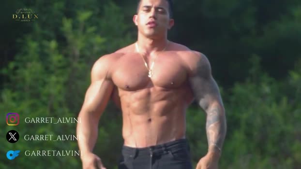 garret_alvin_ show Webcam SHOW @ Chaturbate 30-01-2026