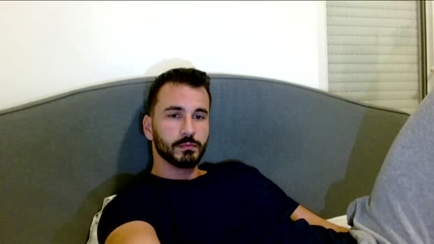 hornyasfuckk33 fuckher Webcam SHOW @ Chaturbate 29-01-2026
