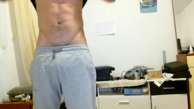 hornyasfuckk33 jerking Webcam SHOW @ Chaturbate 30-01-2026