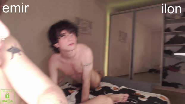 iinklk134 nasty Webcam SHOW @ Chaturbate 29-01-2026