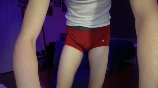 its_rowan Pretty Webcam SHOW @ Chaturbate 30-01-2026