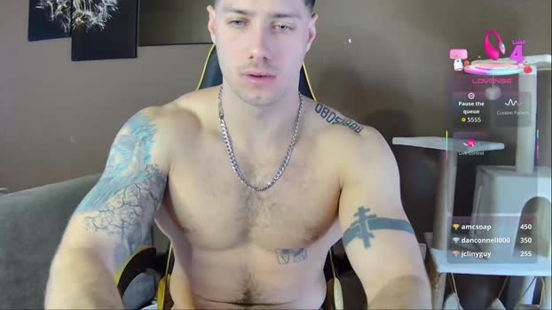 jason_thegreat hard Webcam SHOW @ Chaturbate 30-01-2026