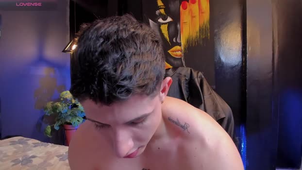 johan_williams_07 Cam Webcam SHOW @ Chaturbate 30-01-2026