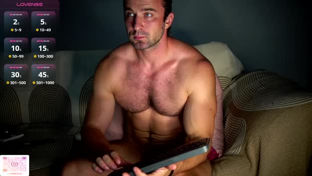 jonathanfranz123 sexy Webcam SHOW @ Chaturbate 30-01-2026
