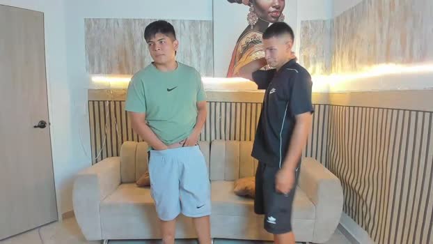 justingtime21 sexybody Webcam SHOW @ Chaturbate 30-01-2026