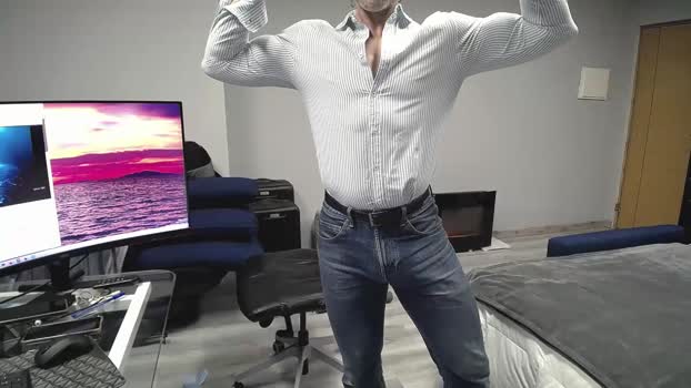 latino23bom fuckme Webcam SHOW @ Chaturbate 29-01-2026