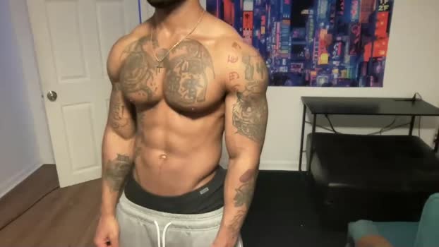 marineguyk19 toy Webcam SHOW @ Chaturbate 30-01-2026