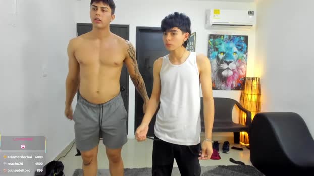 masters_sexx fuckhard Webcam SHOW @ Chaturbate 29-01-2026