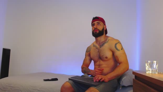 max_xl_ bigload Webcam SHOW @ Chaturbate 29-01-2026