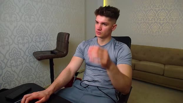 maxkaiden hot Webcam SHOW @ Chaturbate 30-01-2026