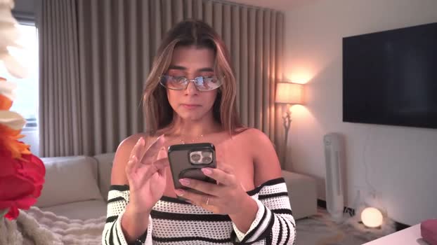 missvalery_1 Video Webcam SHOW @ Chaturbate 29-01-2026