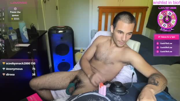 native_boy2 show Webcam SHOW @ Chaturbate 30-01-2026